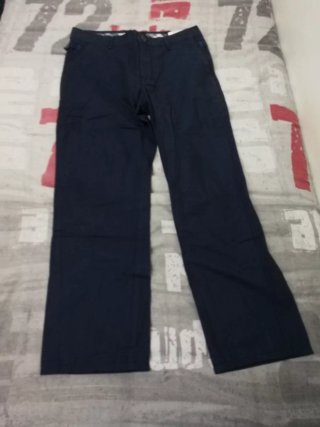 Lote 7 Pantalones Chico/Hombre