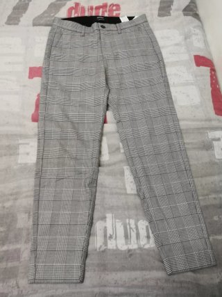 Lote 7 Pantalones Chico/Hombre