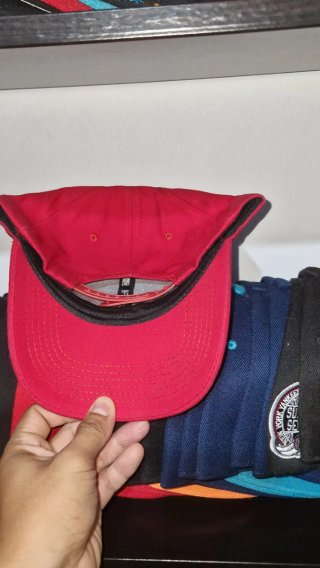 Gorra New Era Raiders Ajustable