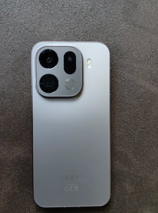 OPPO Find X9 Pro 512GB + Caricabatterie 80W + Custodia