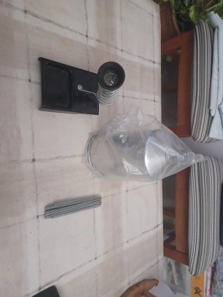 Kit accesorios herramienta