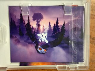 Ori The Collection Nintendo Switch