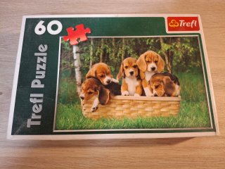 2 puzzles