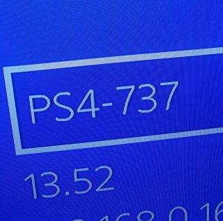 PS4 Slim de 500gb + 2 juegos (sin mando)
