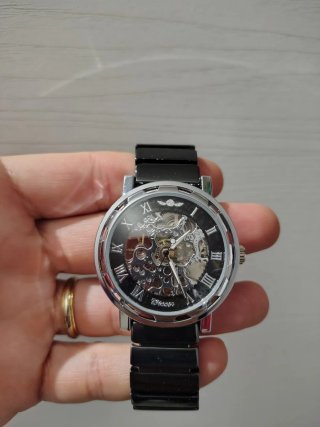 Orologio automatico Winner