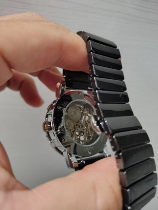 Orologio automatico Winner