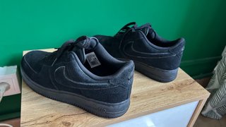 Zapatillas Nike Air Force 1 Negras