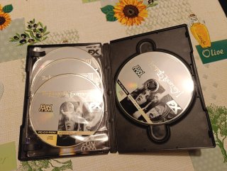 The Longest Journey FX PC CD