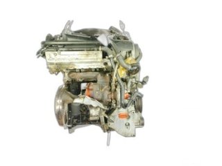 ★ Motor Audi A4 1.8 Turbo AWT