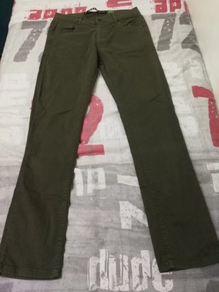 ​Mega Lote 11 Pantalones Chico/Hombre