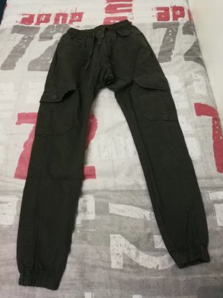 ​Mega Lote 11 Pantalones Chico/Hombre