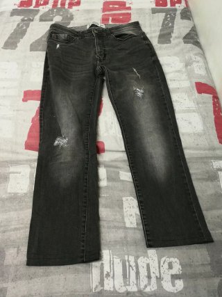 ​Mega Lote 11 Pantalones Chico/Hombre