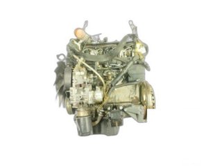 Motor Iveco Daily 2.8 TD 8140.43B ✓ Revisado
