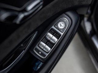 Mercedes-Benz Clase S 350 AMG 2018