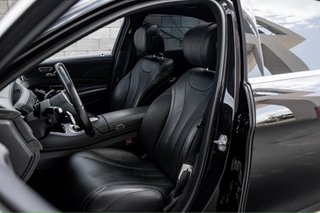 Mercedes-Benz Clase S 350 AMG 2018