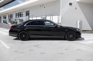 Mercedes-Benz Clase S 350 AMG 2018
