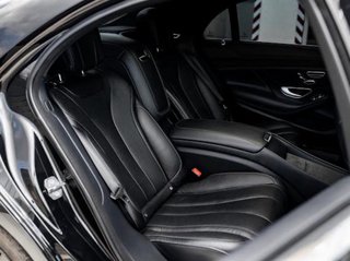 Mercedes-Benz Clase S 350 AMG 2018