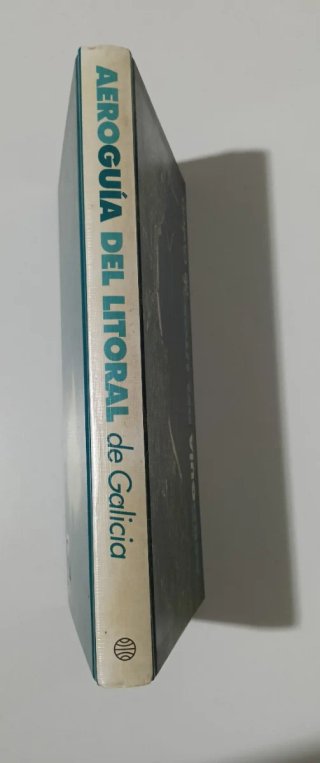Aeroguía del litoral de Galicia