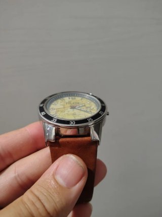 Orologio Alviero Martini automatico
