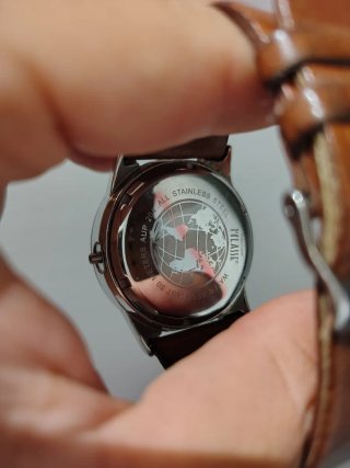 Orologio Alviero Martini automatico
