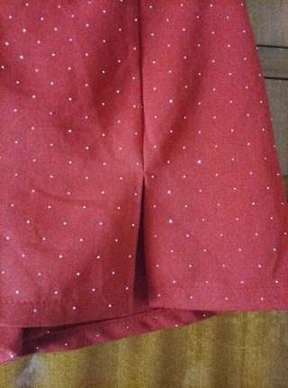 Shorts/falda de mujer