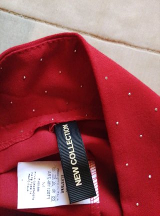 Shorts/falda de mujer
