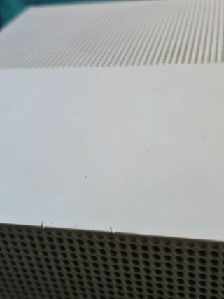 Xbox One S Blanca 800gb