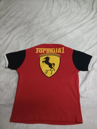 Camisetas