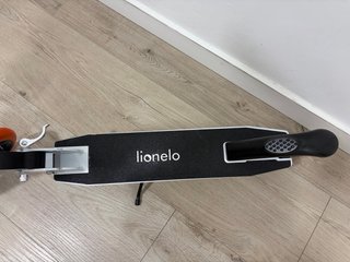 Patinete Urbano XXL hasta 100 kg