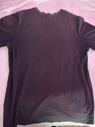 Camiseta Nike Negra