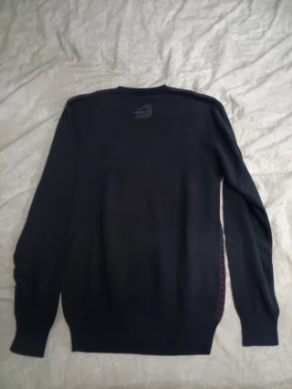 Ropa segunda mano