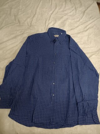 Ropa segunda mano