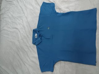 Ropa segunda mano