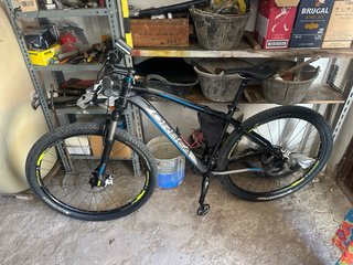 Orbea MX29 Taglia L MTB