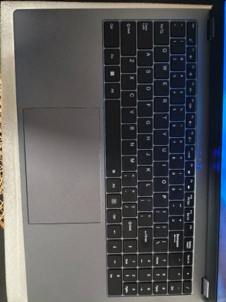 Portatile 15.6 Full HD 16GB RAM 512GB SSD
