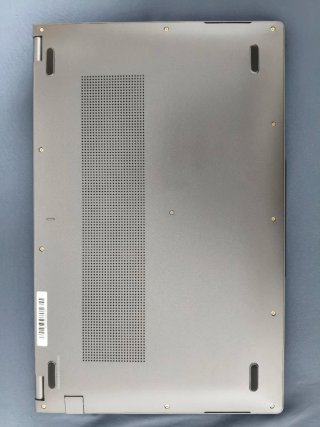 Portátil 15.6 Full HD 16GB RAM 512GB SSD