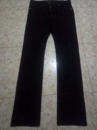 Pantalones Vaqueros Elásticos Lamborghini Talla 32