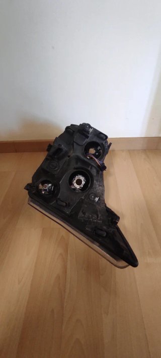 FARO IZQUIERDO FORD TRANSIT 2014