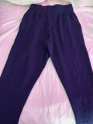 Pantalones Fila Azul Marino Unisex