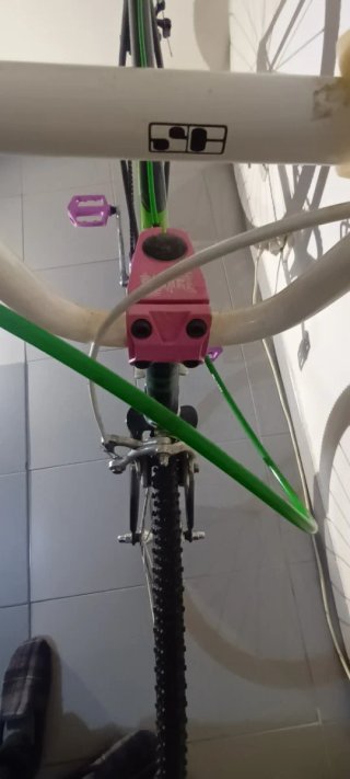 Bicicleta Orbea Moncayo Custom "NO ENVIO"