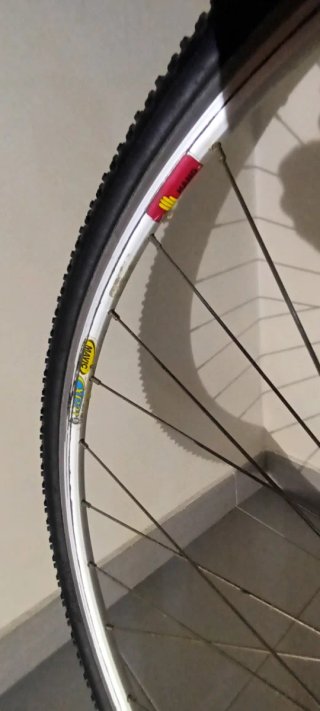 Bicicleta Orbea Moncayo Custom "NO ENVIO"