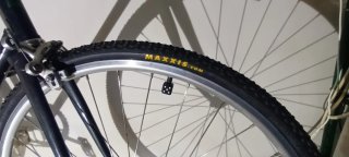 Bicicleta Orbea Moncayo Custom "NO ENVIO"