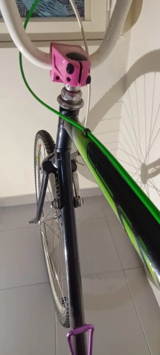 Bicicleta Orbea Moncayo Custom "NO ENVIO"