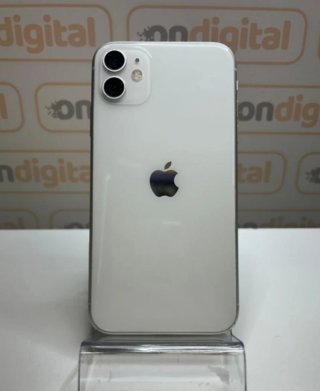 iPhone 11 128GB blanco