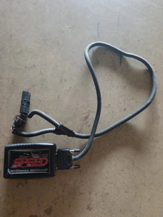 Chip de potencia italian speed para Opel Astra 1.9