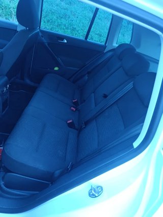 Volkswagen Tiguan 2015