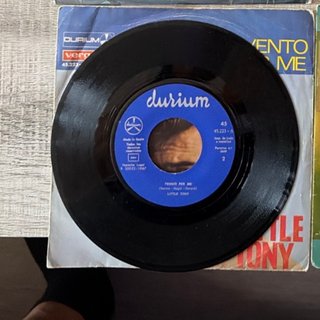 Little Tony - Mulino a vento, España 1967