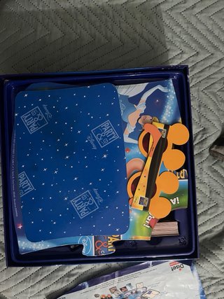 Juego de Mesa Disney Party & Co
