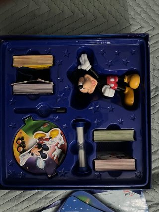 Juego de Mesa Disney Party & Co