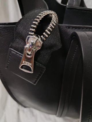 Bolso Bimba y Lola Negro